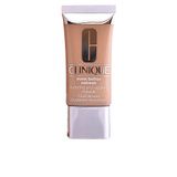Clinique Even Better Refresh 30 Ml Wn 76 Toasted Wheat Fondöten 1 Paket (1 X 30 Ml)