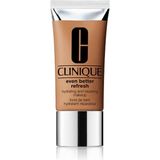 Clinique Even Better Refresh WN115.5 Mocha 30 ml Fondöten
