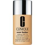 Clinique Even Better SPF15 Honey 30 ml Fondöten