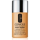 Clinique Even Better SPF15 WN96 Chai Fondöten