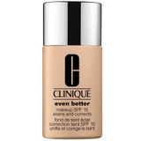 Clinique Even Better Vanilla - 07 30 ml Fondöten