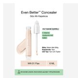 Clinique Even Better WN01 Flax Kapatıcı