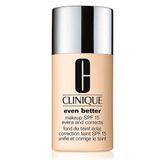 Clinique Even Better WN16 SPF15 Buff 30 ml Fondöten