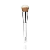 Clinique Fondöten Fırçası - Foundation Buff Brush (Krem allık, bronzer ve pudra ile kullanım sağlar)