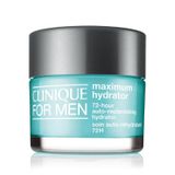 Clinique For Men 72 Saat Nem Koruma 50 ML Teknolojili Nemlendirici Yüz Kremi