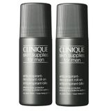 Clinique For Men Antiperspirant Roll-On Koku Önleyici Deodorant Roll On