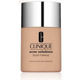 Clinique Fresh Vanilla 30 ml Anti Blemish Solutions Fondöten