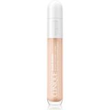 Clinique Göz Altı Kapatıcısı Even Better™ Concealer CN 02 Breeze 6ml Cilt Bakım İçerikli Yenilikçi Aplikatör