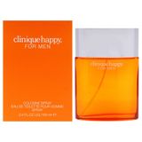 Clinique Happy 100 ml 1X100 ml EDT Erkek Parfümü