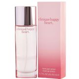 Clinique Happy Heart EDT 50 ml Kadın Parfümü