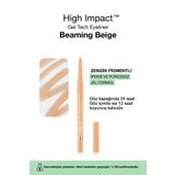 Clinique High Impact™ Gel Tech Eyeliner 0.35g - Beaming Beige | İpeksi ve Pürüzsüz Jel Formül