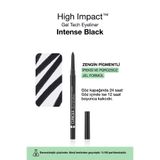 Clinique High Impact™ Gel Tech Eyeliner 0.35g - Intense Black (Siyah) | İpeksi ve Pürüzsüz Jel Formül
