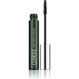 Clinique High Impact Maskara 7 ml Siyah Hacim Veren Kıvırma ve Uzatma Etkili Derin Doğal Renk