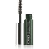 Clinique High Impact Maskara Siyah Büyük Boy 12 Saat Kalıcı Hacim Suya Dayanıklı Değil