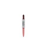 Clinique High Impact Shadow Play™ Çift Taraflı Kalem Far - Black Honey & Pink Honey