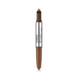 Clinique High Impact Shadow Play Çift Taraflı Kalem Far - Rum + Cola 4ml