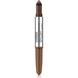 Clinique High Impact Shadow Play Rum and Cola Göz Farı