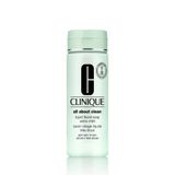 Clinique Kuru Ciltler İçin 200 ml Yüz Temizleme Jeli