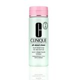 Clinique Likit Yuz Temizleme Jeli 200 Ml Kuru Karma