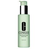 Clinique Liquid Facial Soap Extra-Mild 200 ml Kuru ve Çok Kuru Ciltler İçin Temizleyici Jel