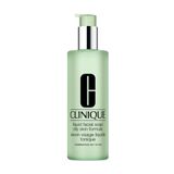 Clinique Liquid Facial Soap Oily Skin Formula 200 Ml Yağlı Ciltler Temizleme Sabunu