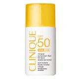 Clinique Mineral Sunscreen SPF50 30 ml Yüz Güneş Kremi