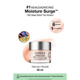 Clinique Moisture Surge 100 Saat Etkili Aloe Vera ve Hyalüronik Asit İçeren Yüz Kremi 30 ml 687985I89609