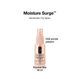 Clinique Moisture Surge™ Face Spray - Nemlendirici Yüz Spreyi 30ml | Yağsız Formül, Aloe Suyu