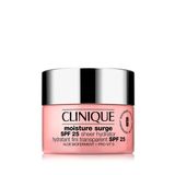 Clinique Moisture Surge SPF 25 Nemlendirici Yüz Kremi