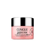 Clinique Moisture Surge SPF25 Güneş Korumalı Pro-Vit D Vitamini ve Aloe Bioferment + HA E 50 ml Nemlendirici Krem