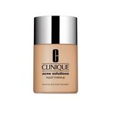 Clinique N:02 30 ml Anti-Blemish Liquid Makeup-Yağlı Ciltler İçin Fondöten