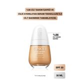 Clinique No:01 Spf 20 Flax Even Better Clinical Serum Fondöten
