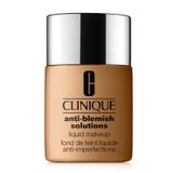 Clinique No:06 Fresh Sand Anti Blemish Solutions Fondöten