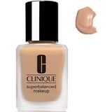 Clinique No:40 Cream Chamois 30 ml Superbalanced Fondöten
