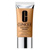 Clinique No:CN78 Nutty Even Better Refresh Nemlendirici Fondöten