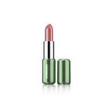 Clinique Pop Longwear Lipstick Blush Pop