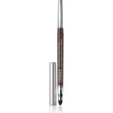 Clinique Quickliner For Eye Intense Göz Kalemi 0.01OZ Suya Dayanıklı ve Uzun Süre Kalıcı