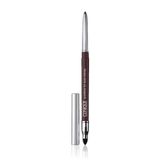 Clinique Quickliner For Eyes Intense Göz Kalemi - Intense Aubergine 0.3g | Uzun Süre Kalıcı