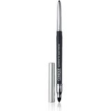 Clinique Quickliner™ For Eyes Intense Göz Kalemi - Intense Charcoal 0.3g - 01