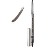 Clinique Quickliner For Eyes Smoky Brown - 02 Göz Kalemi