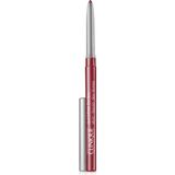 Clinique Quickliner For Lips Dudak Kalemi - Renk: Chili 0.3 gr | Uzun Süre Kalıcı - Intense Cosmo