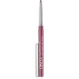 Clinique Quickliner For Lips Dudak Kalemi - Renk: Chili 0.3gr | Uzun Süre Kalıcı - Plummy