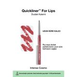Clinique Quickliner For Lips Dudak Kalemi - Renk: Intense Cosmo 0.3g | Uzun Süre Kalıcı