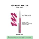 Clinique Quickliner For Lips Dudak Kalemi - Renk: Intense Jam 0.3g | Uzun Süre Kalıcı