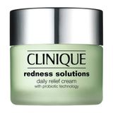 Clinique Redness Solutions Daily Relief Cream 50 ml Nemlendirici