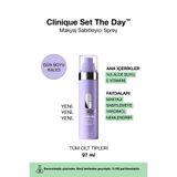 Clinique Set The Day™ Makyaj Sabitleyici Sprey