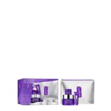 Clinique Smart Akıllı Bakım Seti | Nemlendirici 50Ml, Serum 10Ml, Göz Kremi 5Ml, 141536