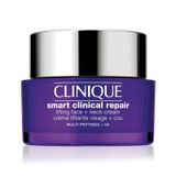 Clinique Smart Clinical Repair Lifting 50 ML Etkili Yüz ve Boyun Nemlendirici Krem