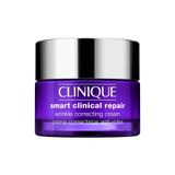 Clinique Smart Clinical Repair Wrinkle Correcting Cream, Kırışıklık Karşıtı Yüz Kremi, 15 ml