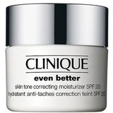Clinique SPF 20 Even Better Moisturizer 50 ml Leke Bakımı